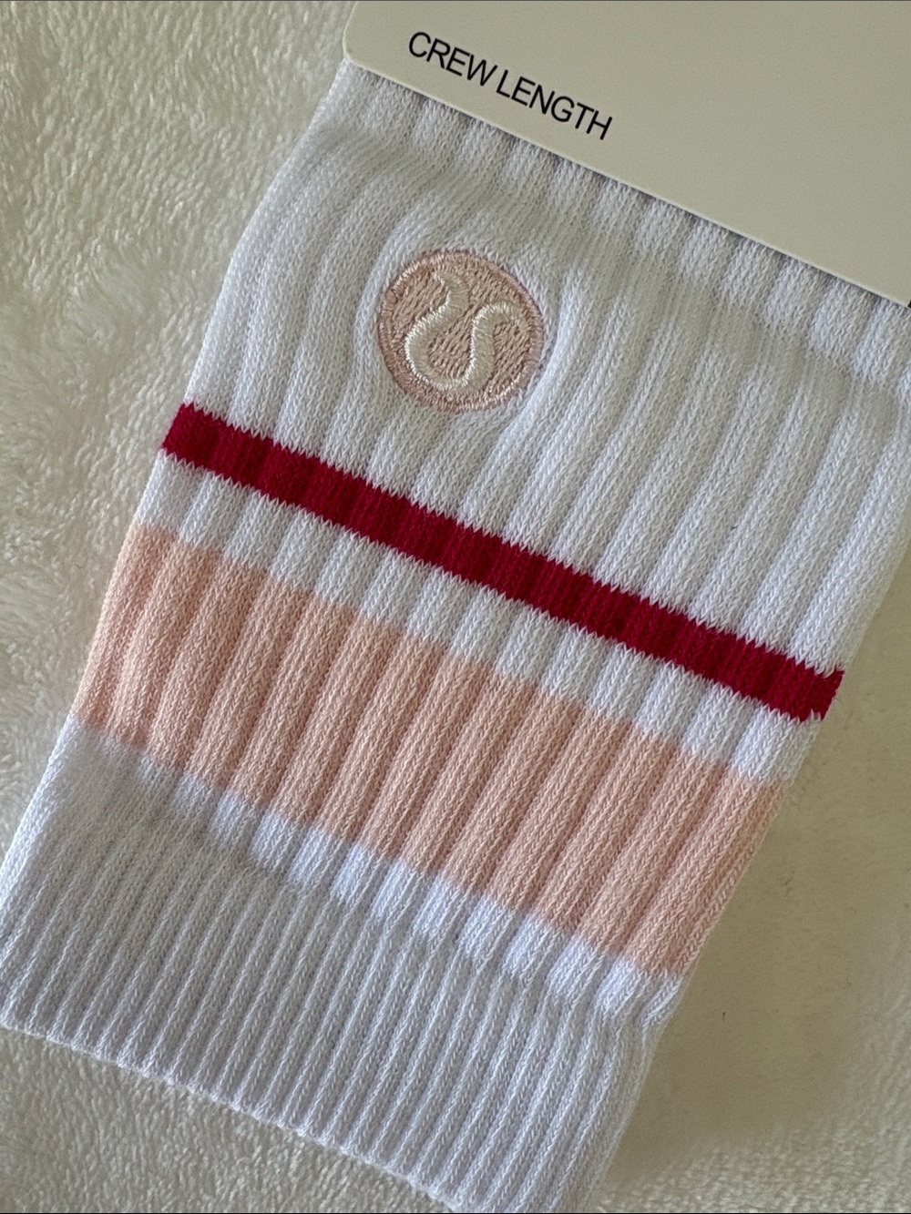 Lululemon Socks - Picture 4 of 8